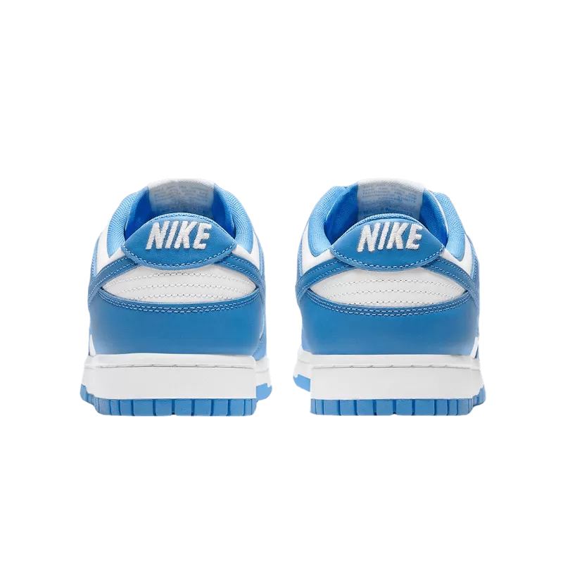 Dunk Low UNC