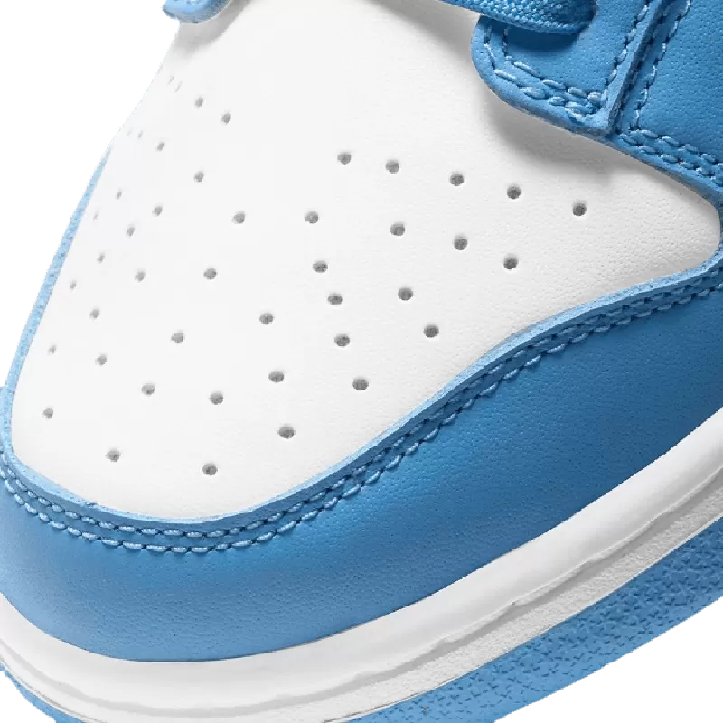 Dunk Low UNC