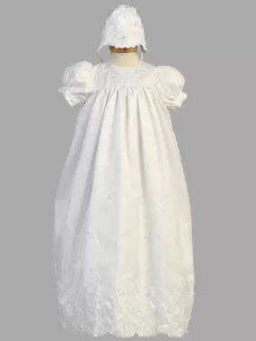 Elizabeth Gown (9-12 months)