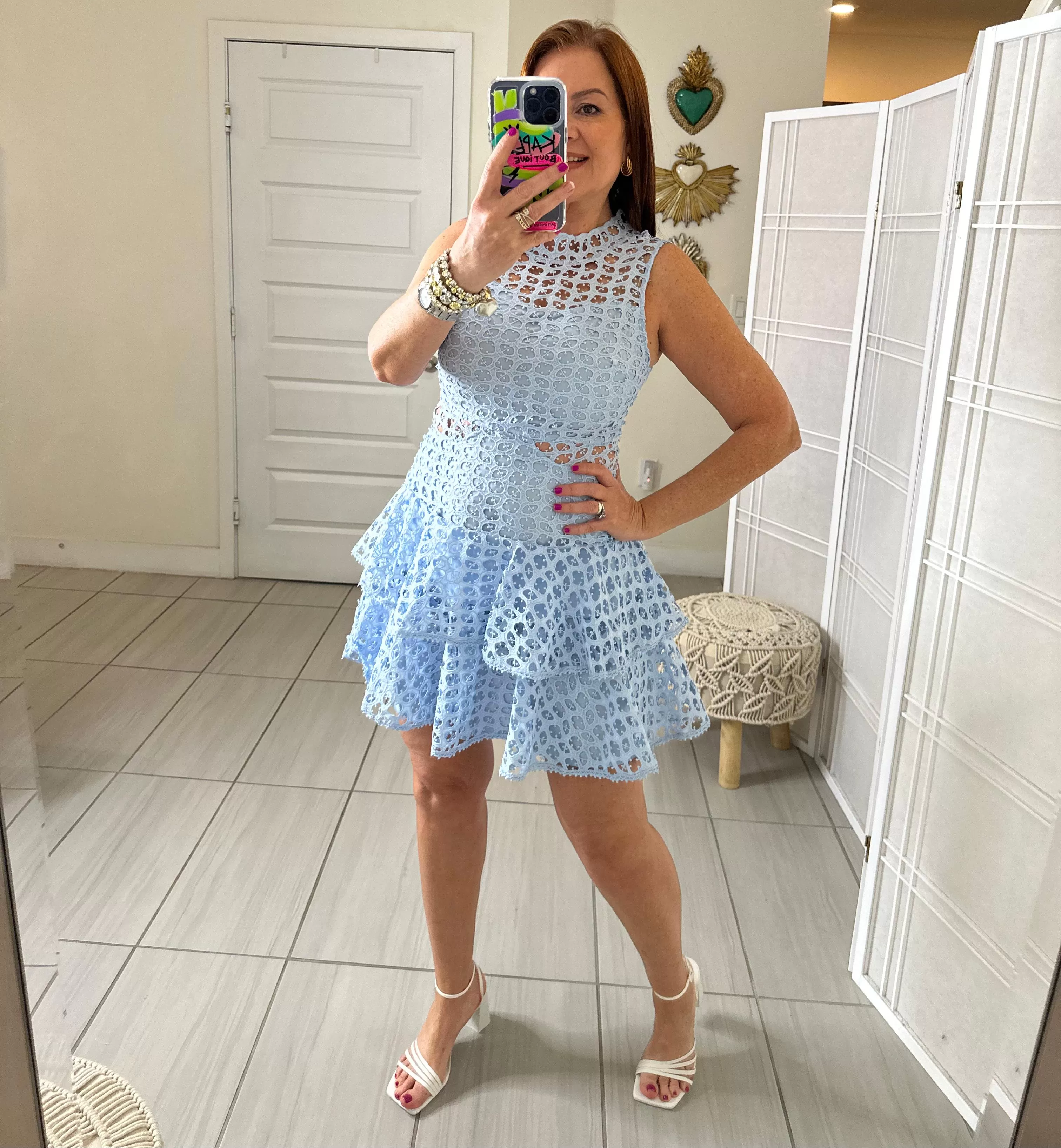 Emma Dress