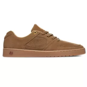 eS Accel Slim Brown/Gum