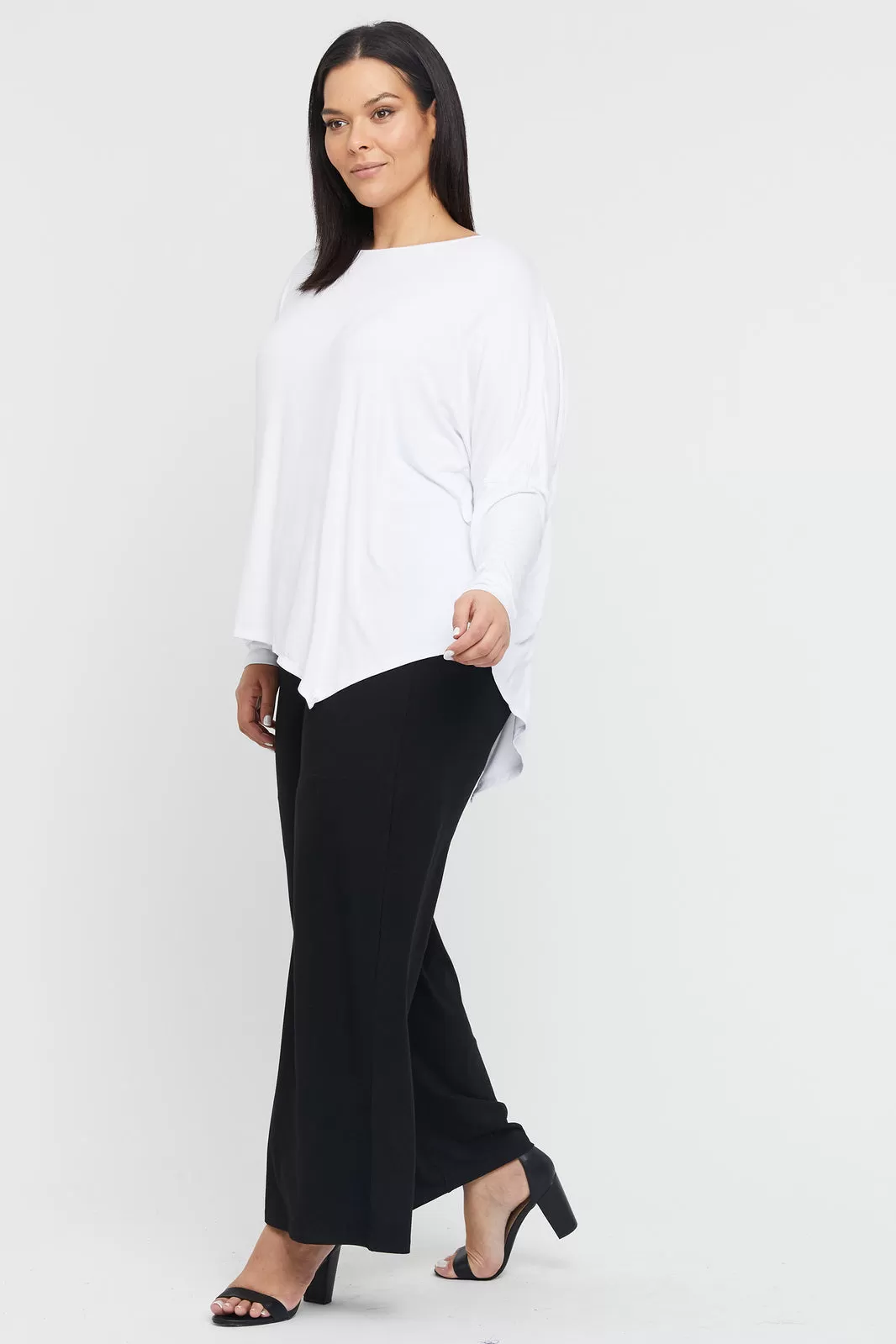 Eva Pant - Black