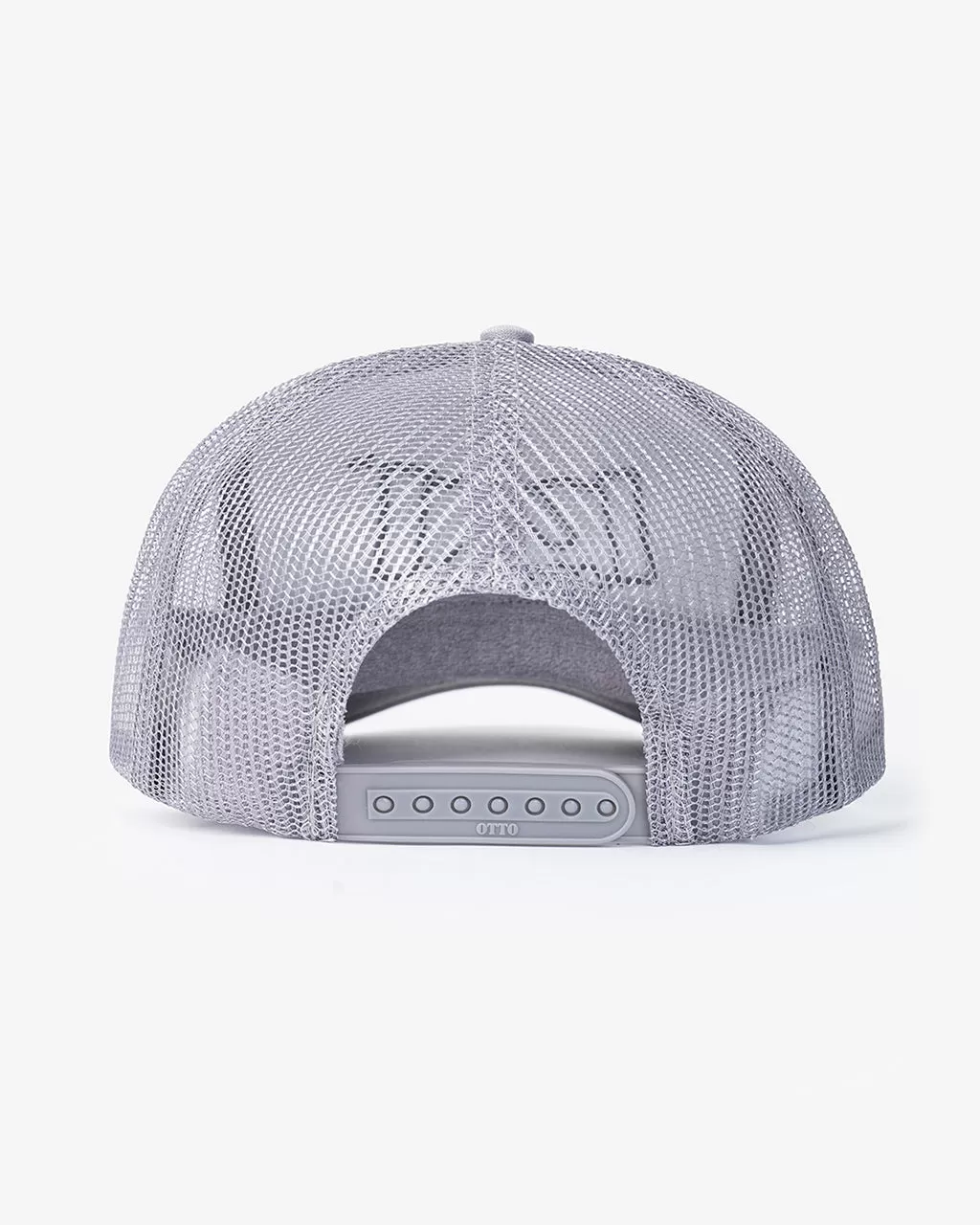 Handshake Trucker Grey