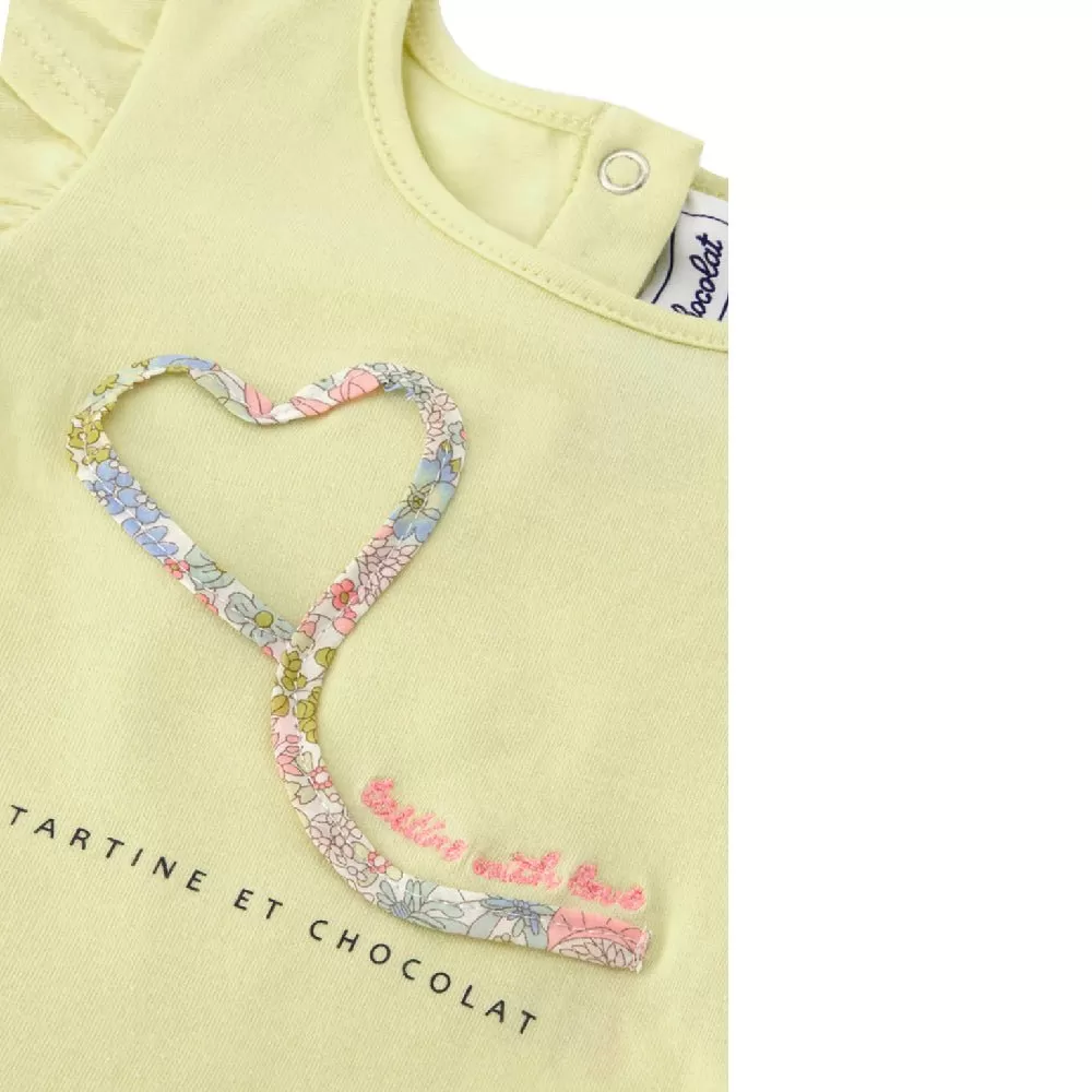 Heart Liberty Shirt