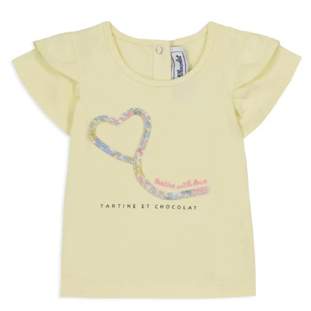 Heart Liberty Shirt