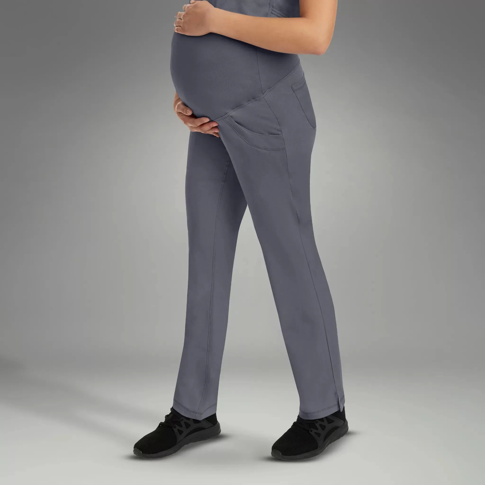 HH Works ROSE MATERNITY PANT 9510