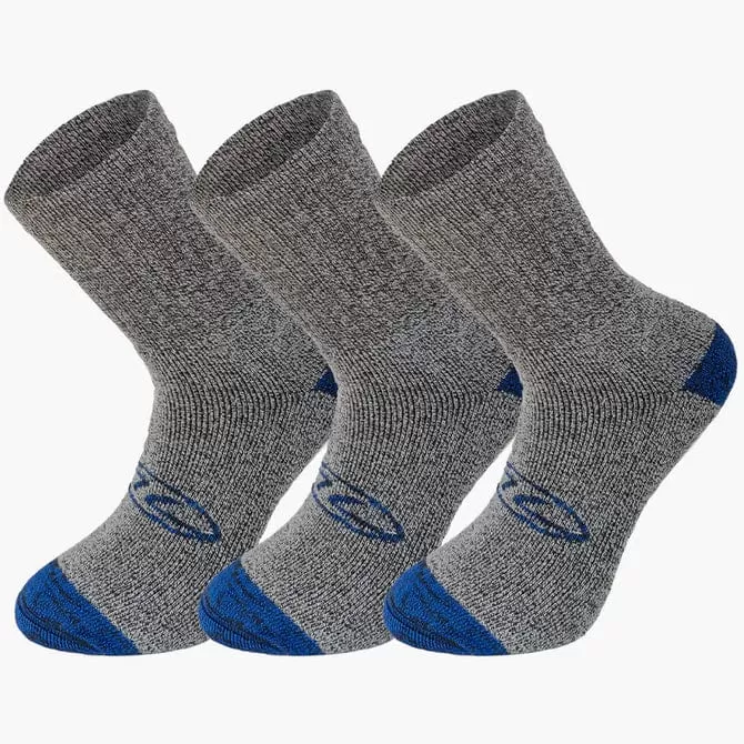 Highlander Walking Socks 3 Pack