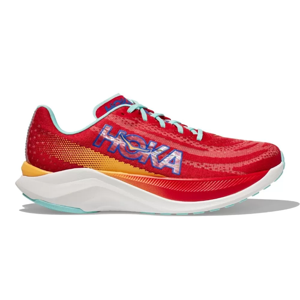 Hoka Women's Mach X