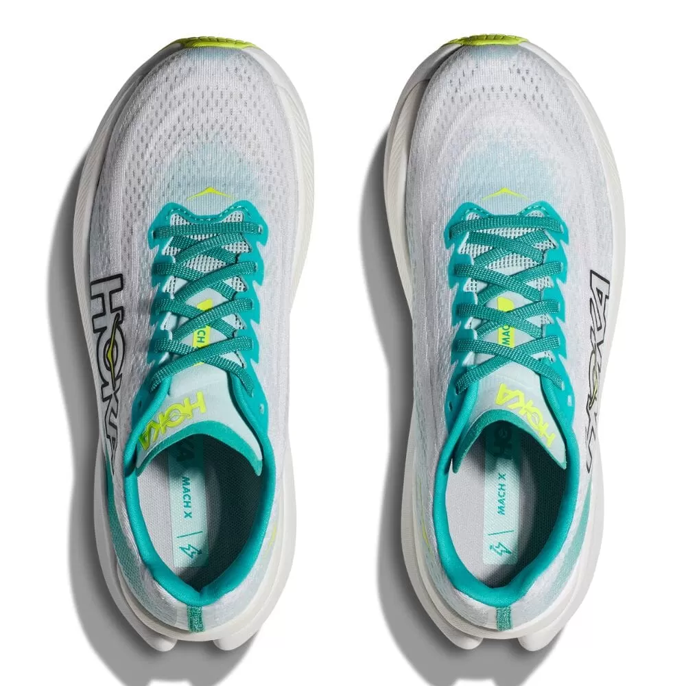 Hoka Women's Mach X