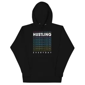 Hustling Everyday Hoodie