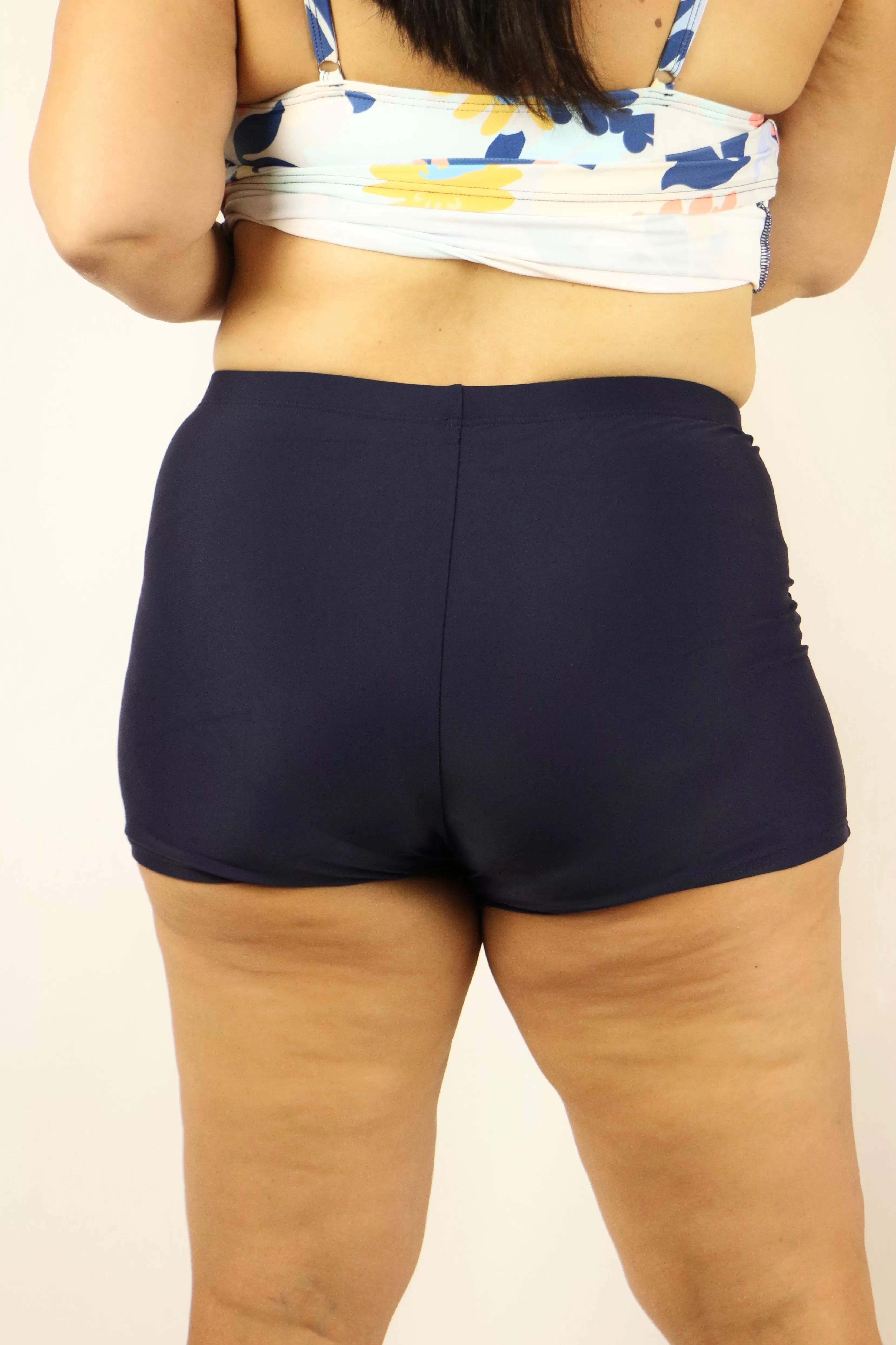 Hydra Swim Bottoms