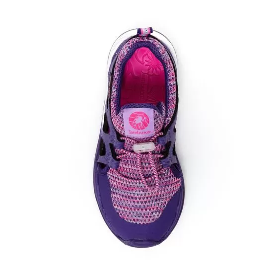 Jambu KD Girls Anthozoa Purple