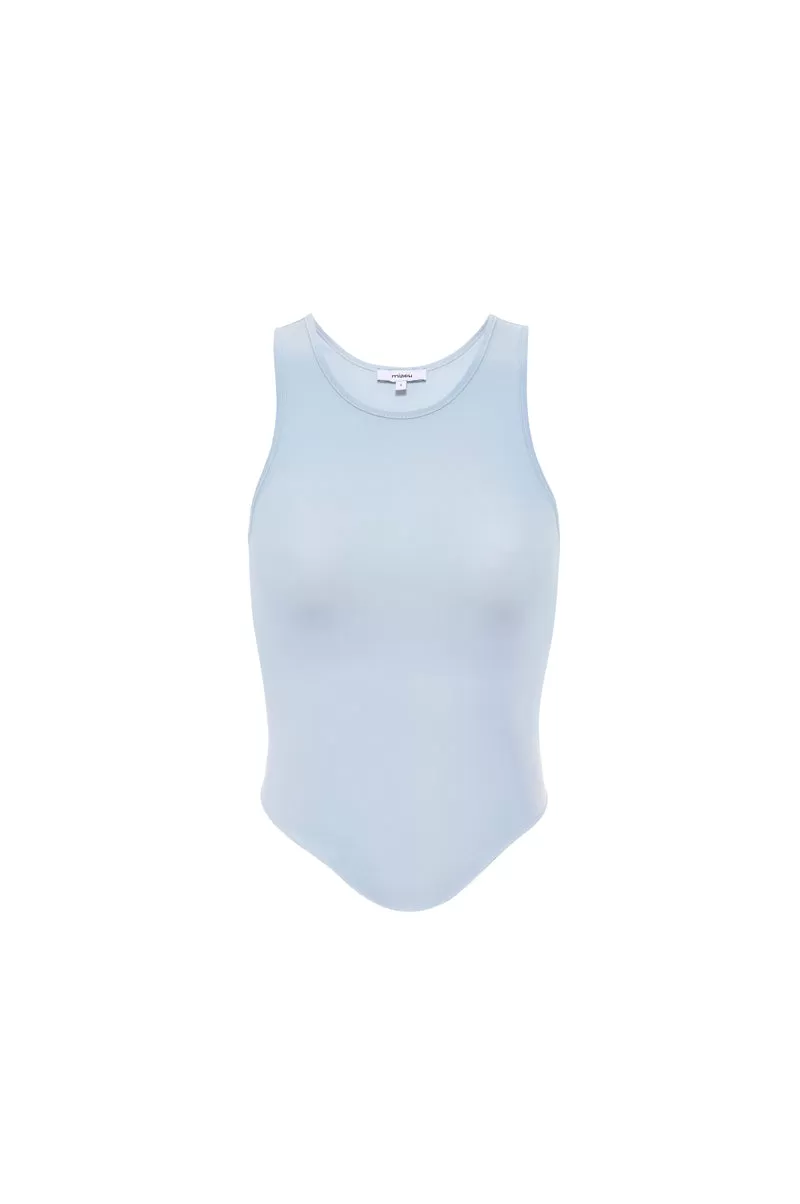 JINX TANK - BABY BLUE