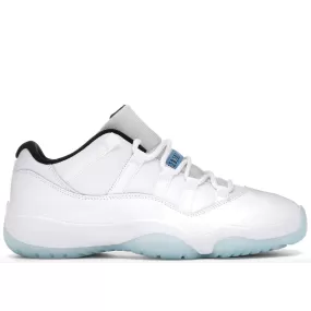 Jordan 11 Retro Low Legend Blue