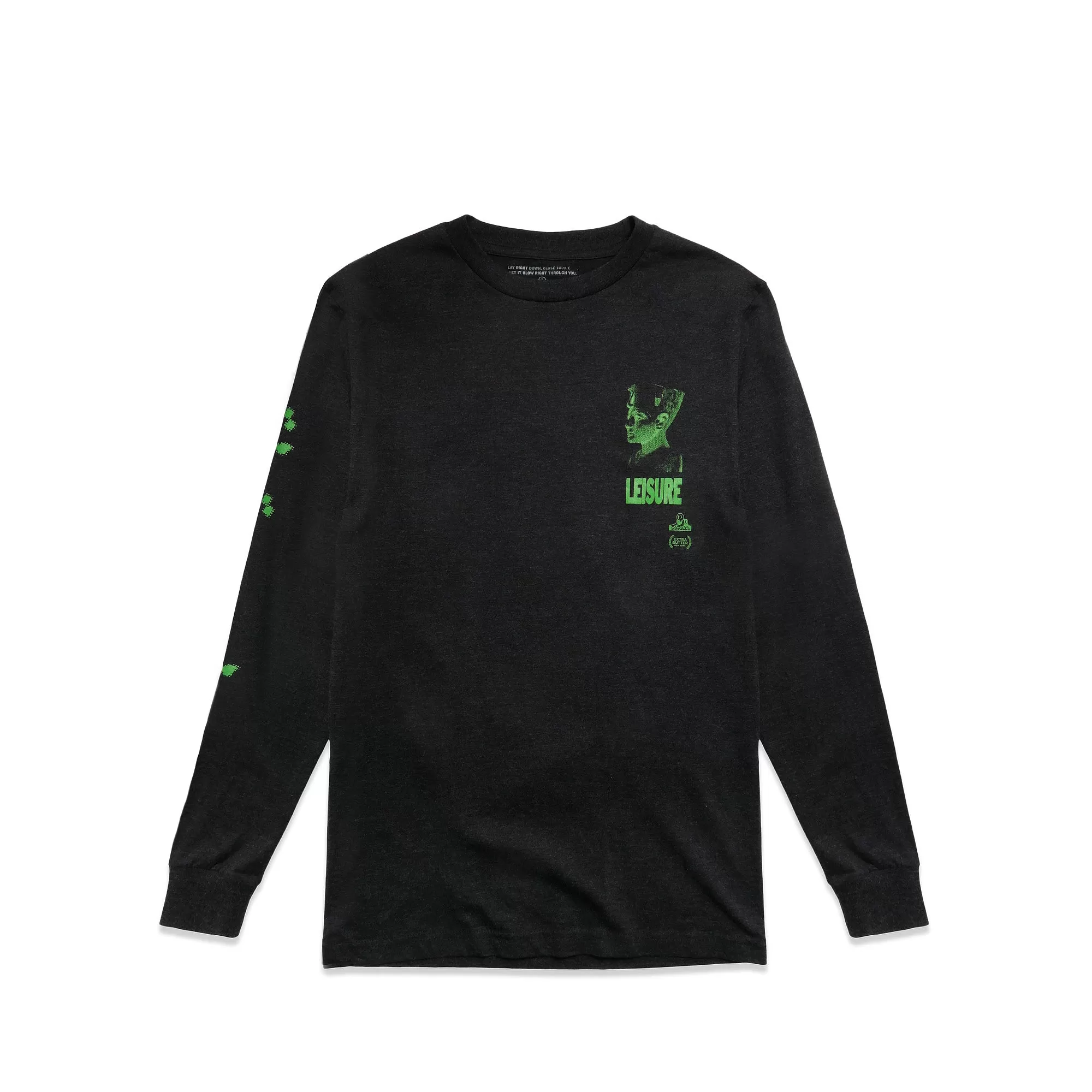 Jungles Eternal L/S Tee