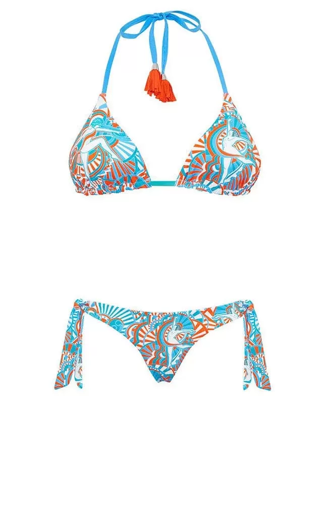 La Follie Bikini Set