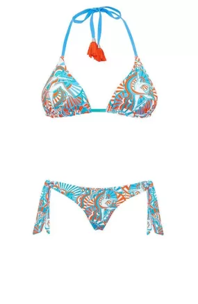 La Follie Bikini Set