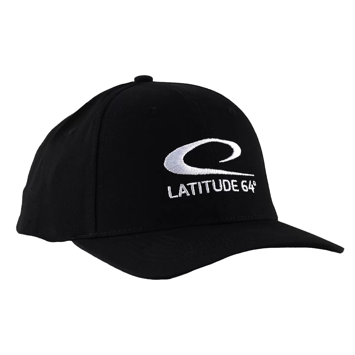 Logo Cap