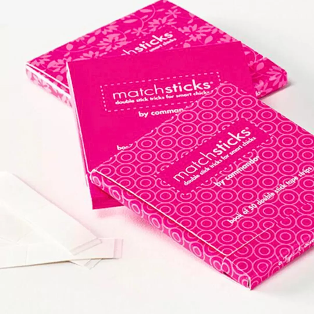 Matchsticks - Fashion Tape