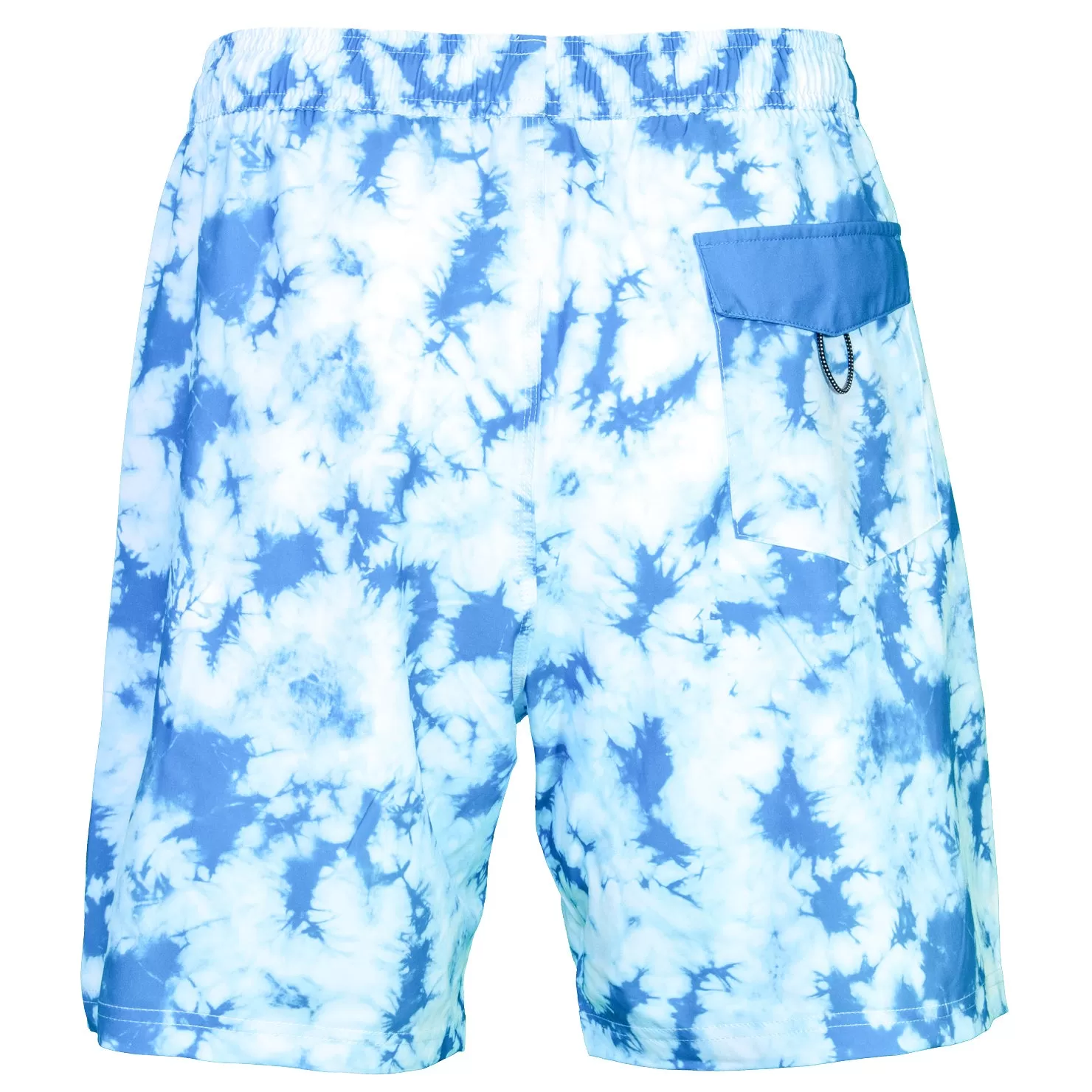 Mavericks Elastic Volley Shorts