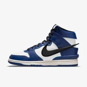 (Men's) Nike Dunk High x Ambush 'Deep Royal' (2021) CU7544-400