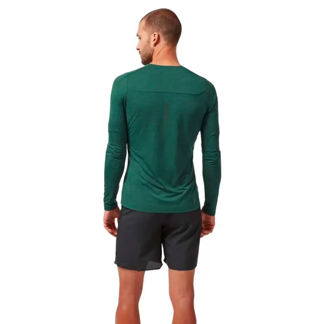 Mens On Running 7 Inch Lightweight Shorts