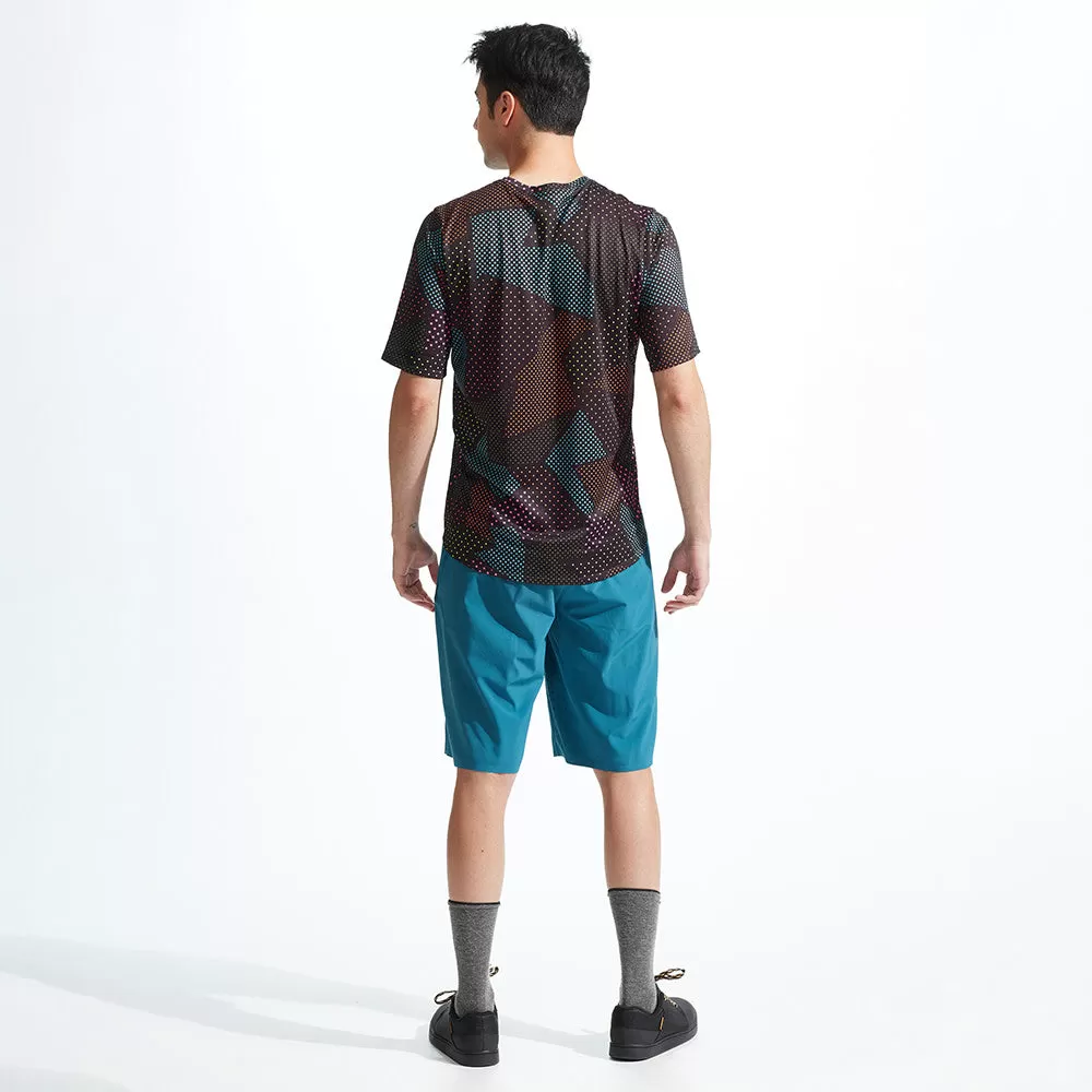 Men's Summit Short Sleeve Jersey