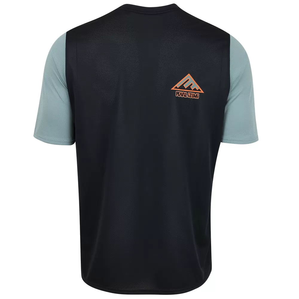 Men's Summit Short Sleeve Jersey