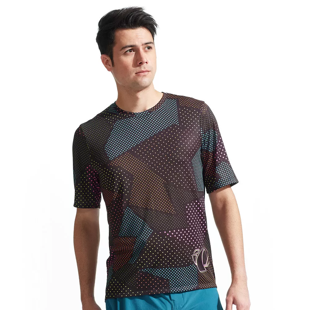 Men's Summit Short Sleeve Jersey