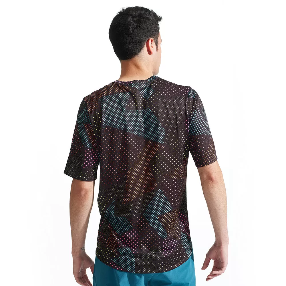 Men's Summit Short Sleeve Jersey