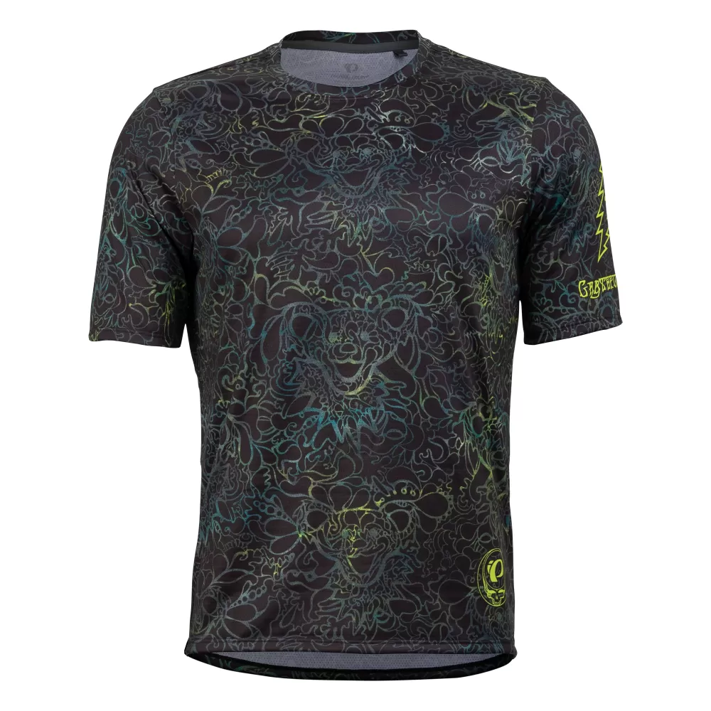 Men's Summit Short Sleeve Jersey