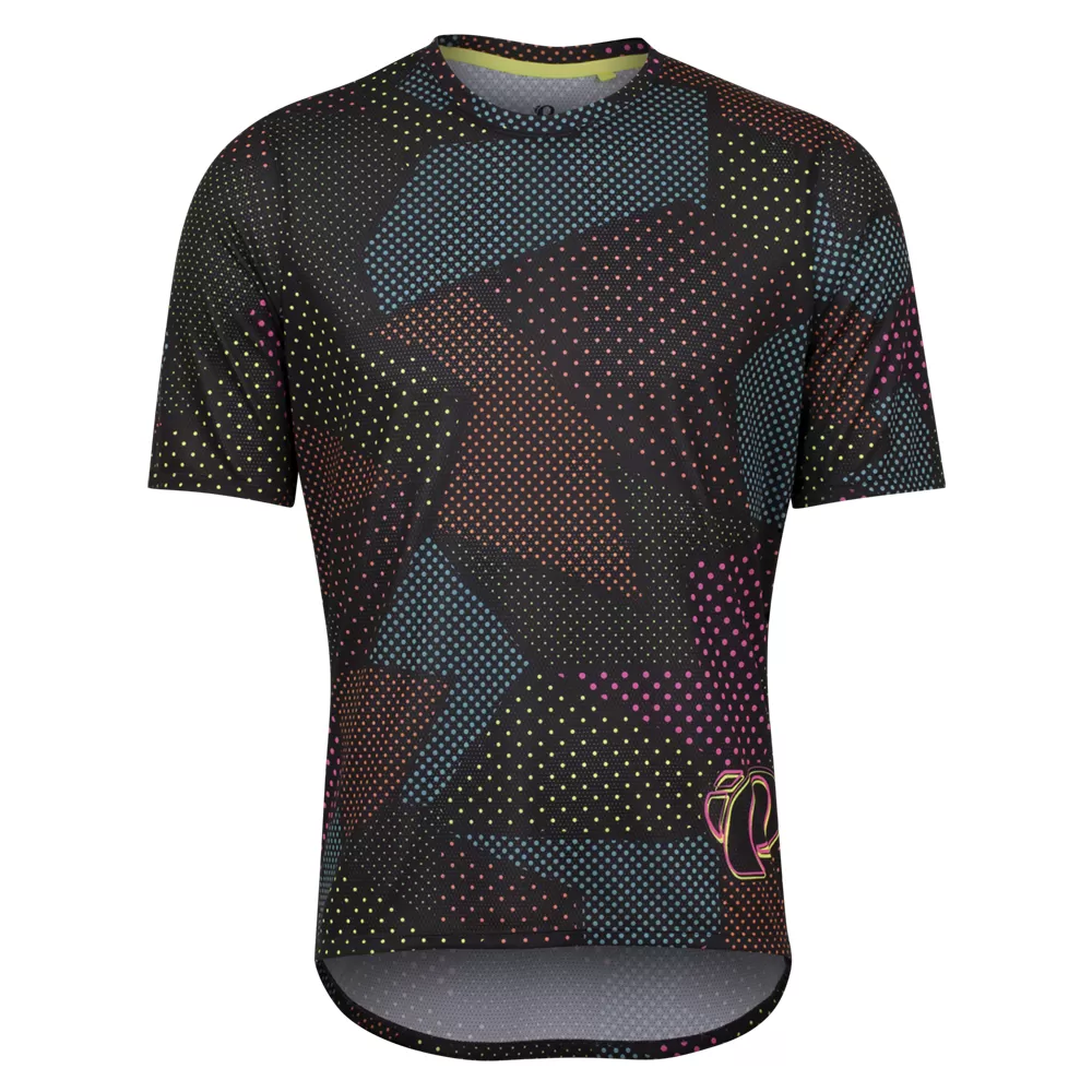 Men's Summit Short Sleeve Jersey