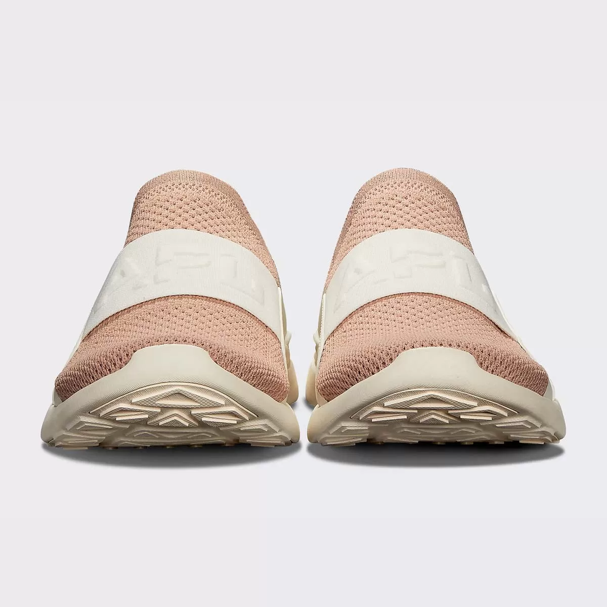 Men's TechLoom Bliss Pristine / Almond