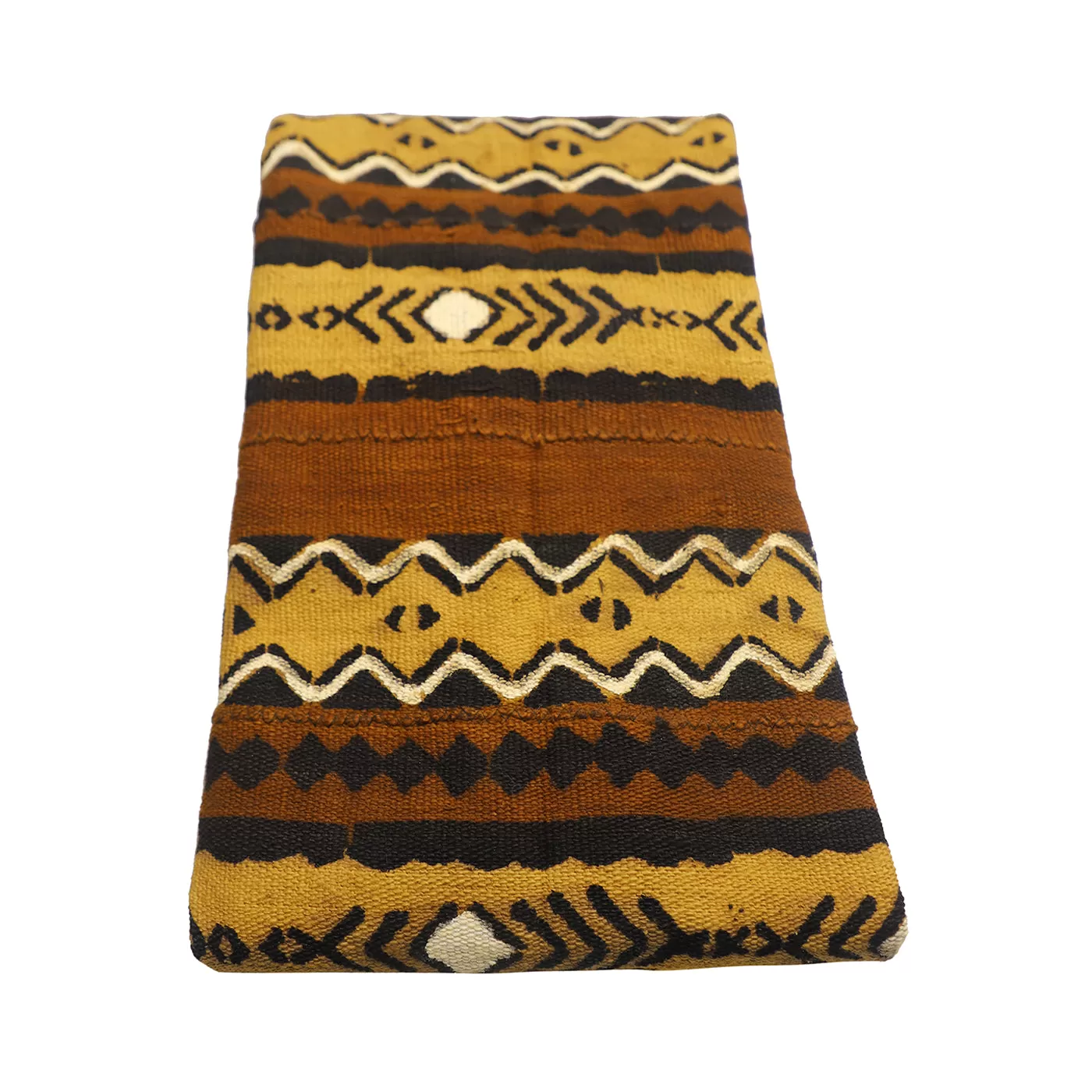 Mud Cloth Textile | Multi Color