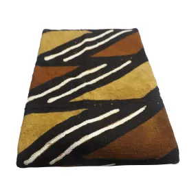 Mud Cloth Textile | Multi Color