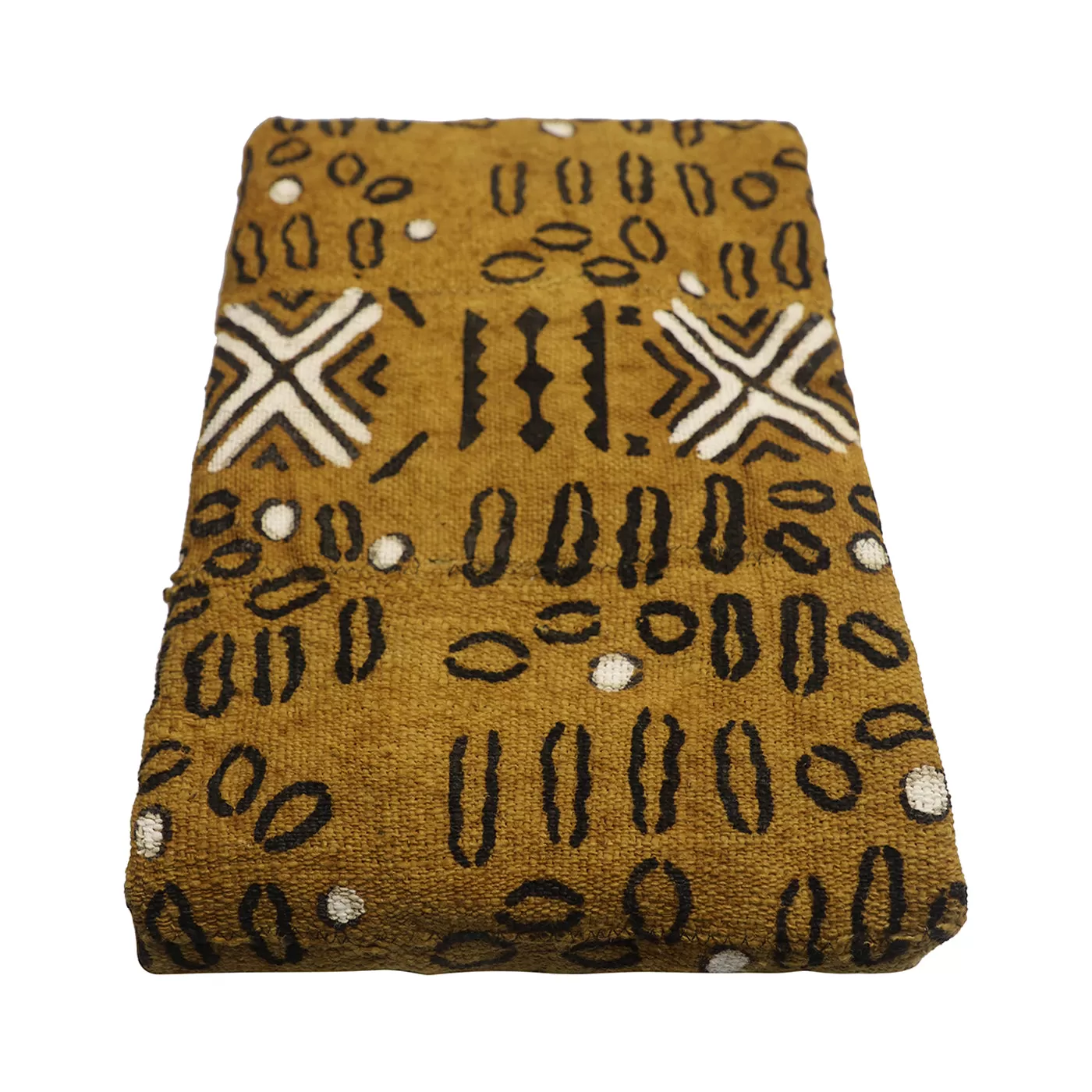 Mud Cloth Textile | Multi Color