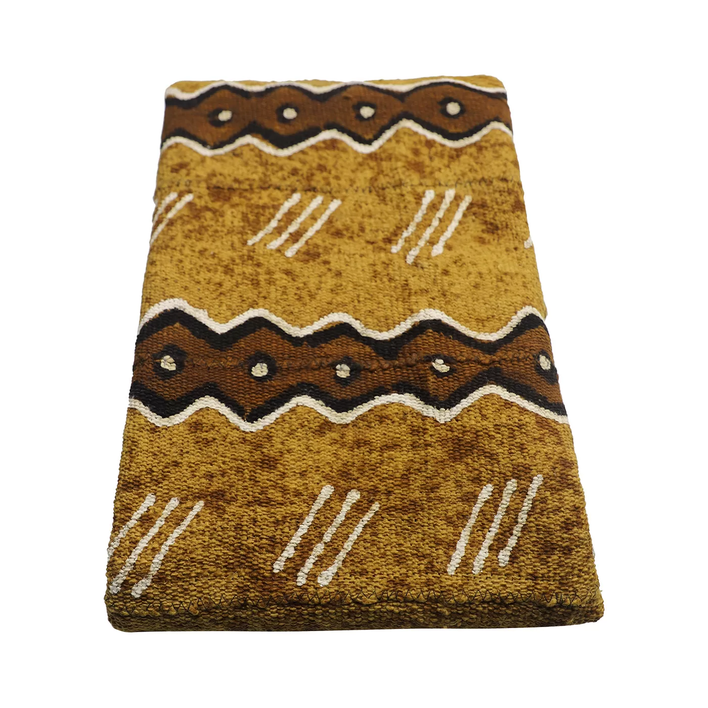 Mud Cloth Textile | Multi Color