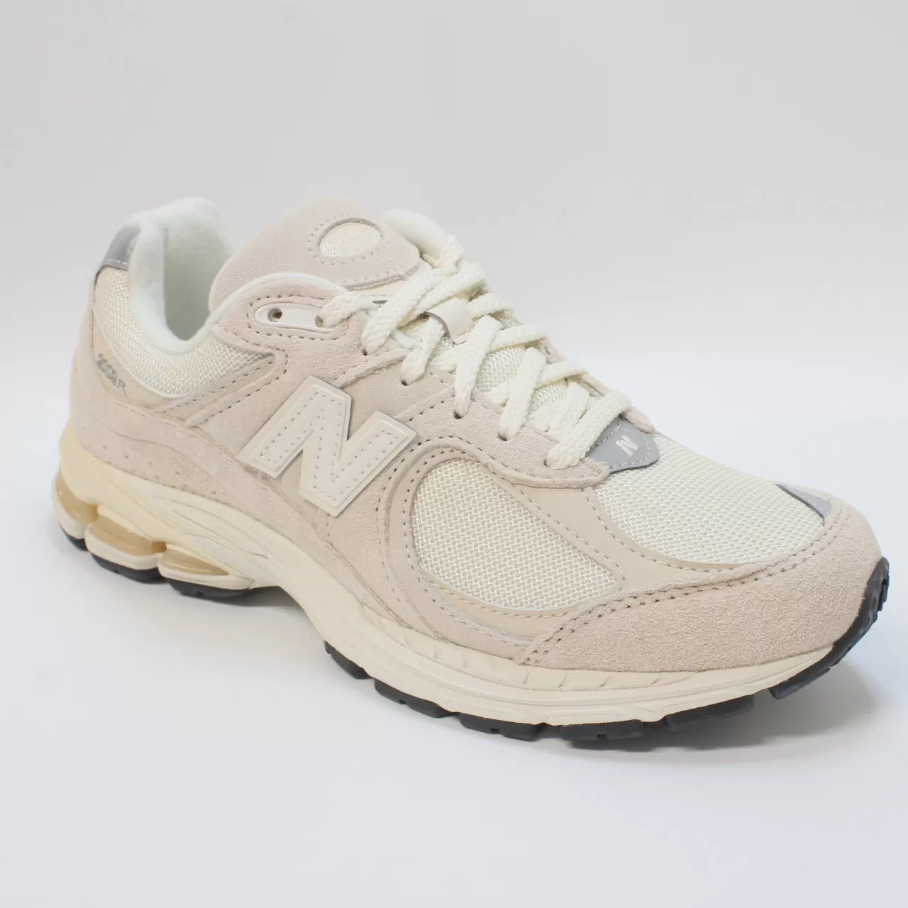 New Balance 2002 Calm Taupe Trainers