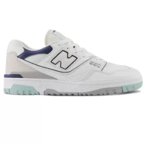 NEW BALANCE BB550WCA Beige Blue White