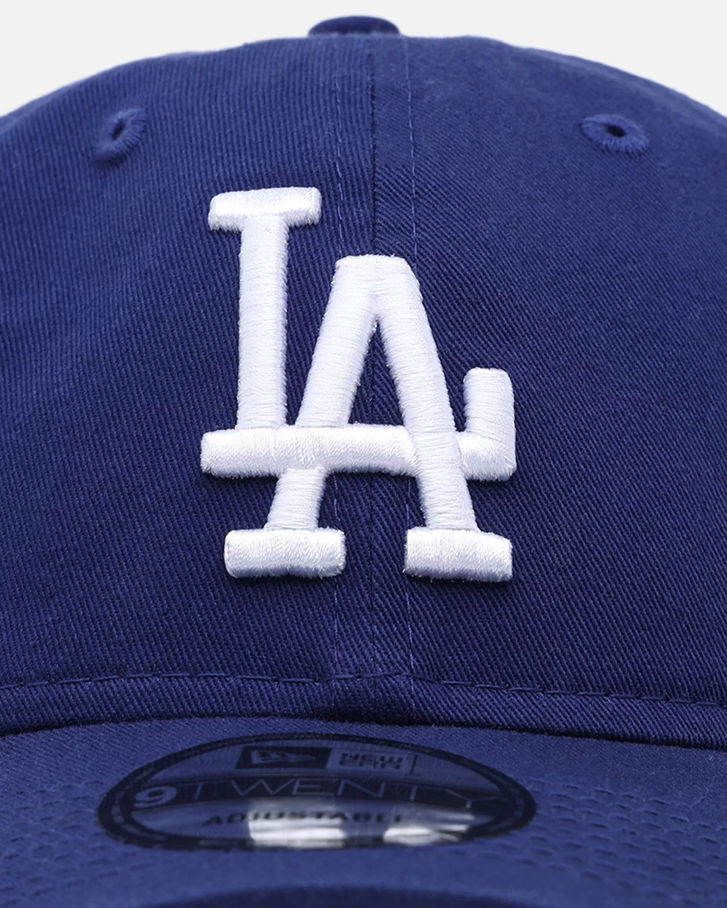 New Era Los Angeles Dodgers 'Jackie Robinson Day 2024' 9TWENTY Strapback OTC