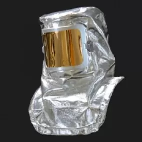 NEWTEX X20 & X30 ALUMINIZED HOODS