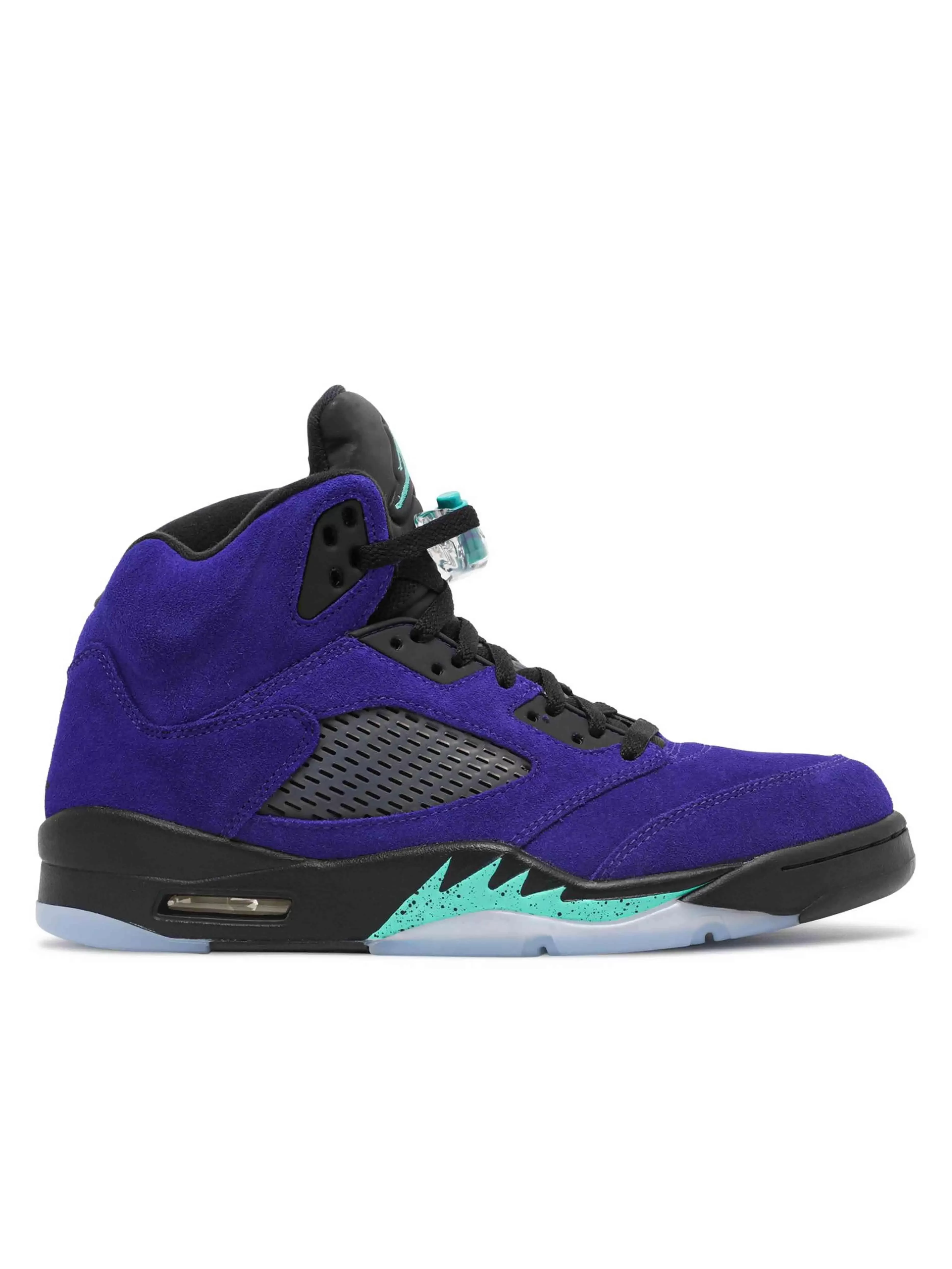 Nike Air Jordan 5 Retro Alternate Grape