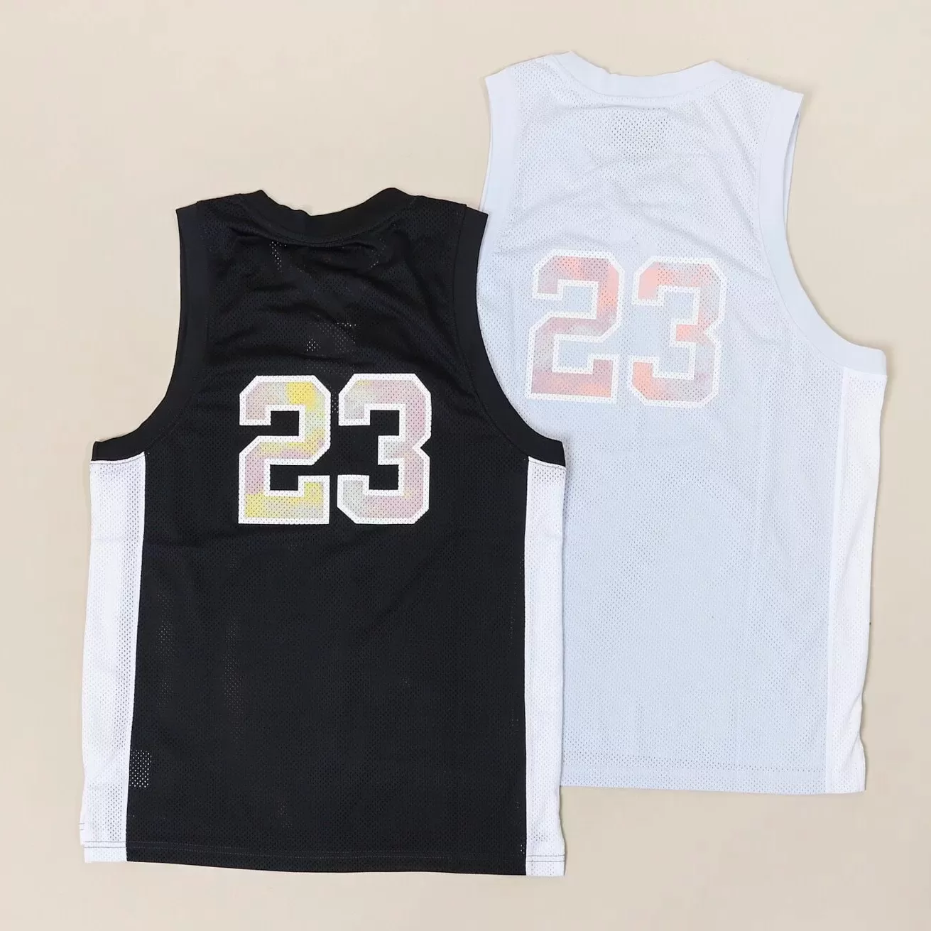 Nike Jordan Sports DNA Mesh Tank [DM1875]