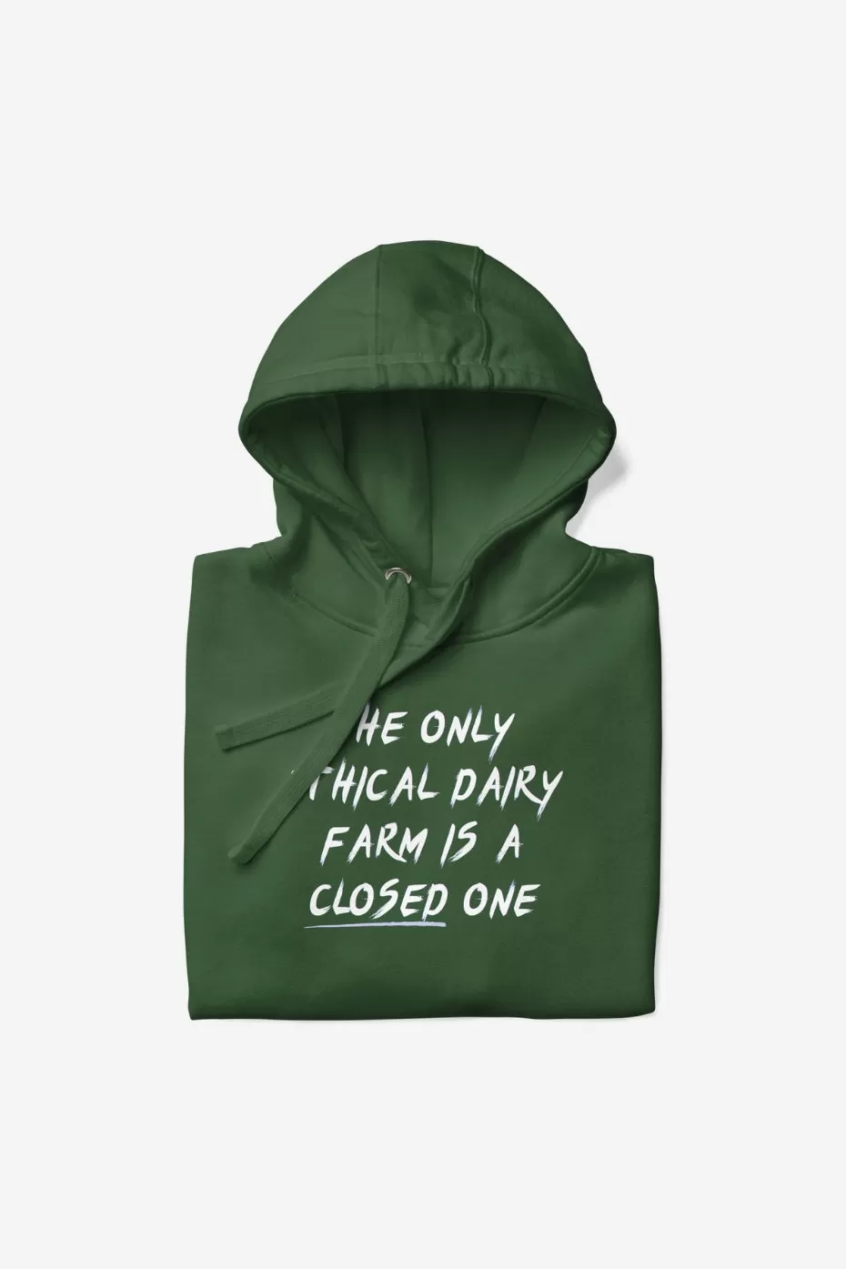 Not Ethical Unisex Premium Hoodie