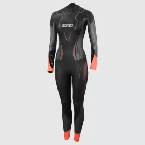 Past Season Vanquish Wetsuit