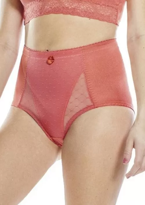 Pin-Up Brief Panty