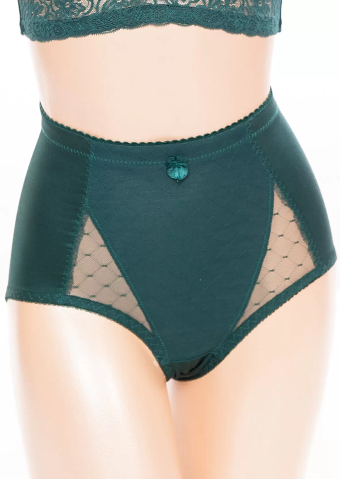 Pin-Up Brief Panty