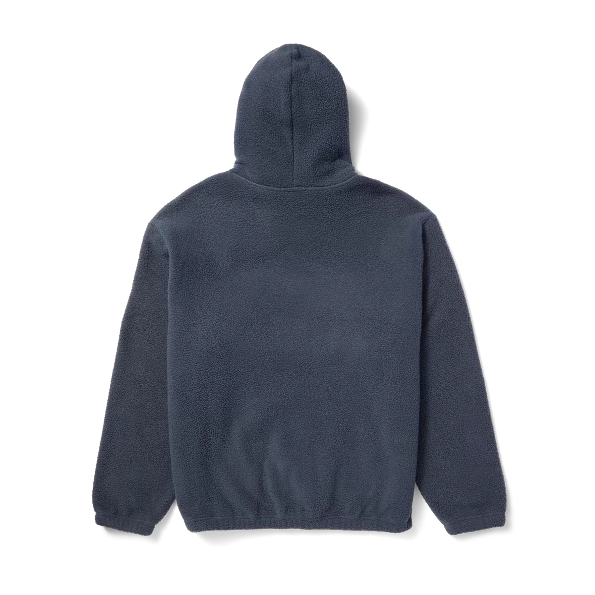 POLAIRE HUF GRIFFITH HOODED BLUE NIGHT