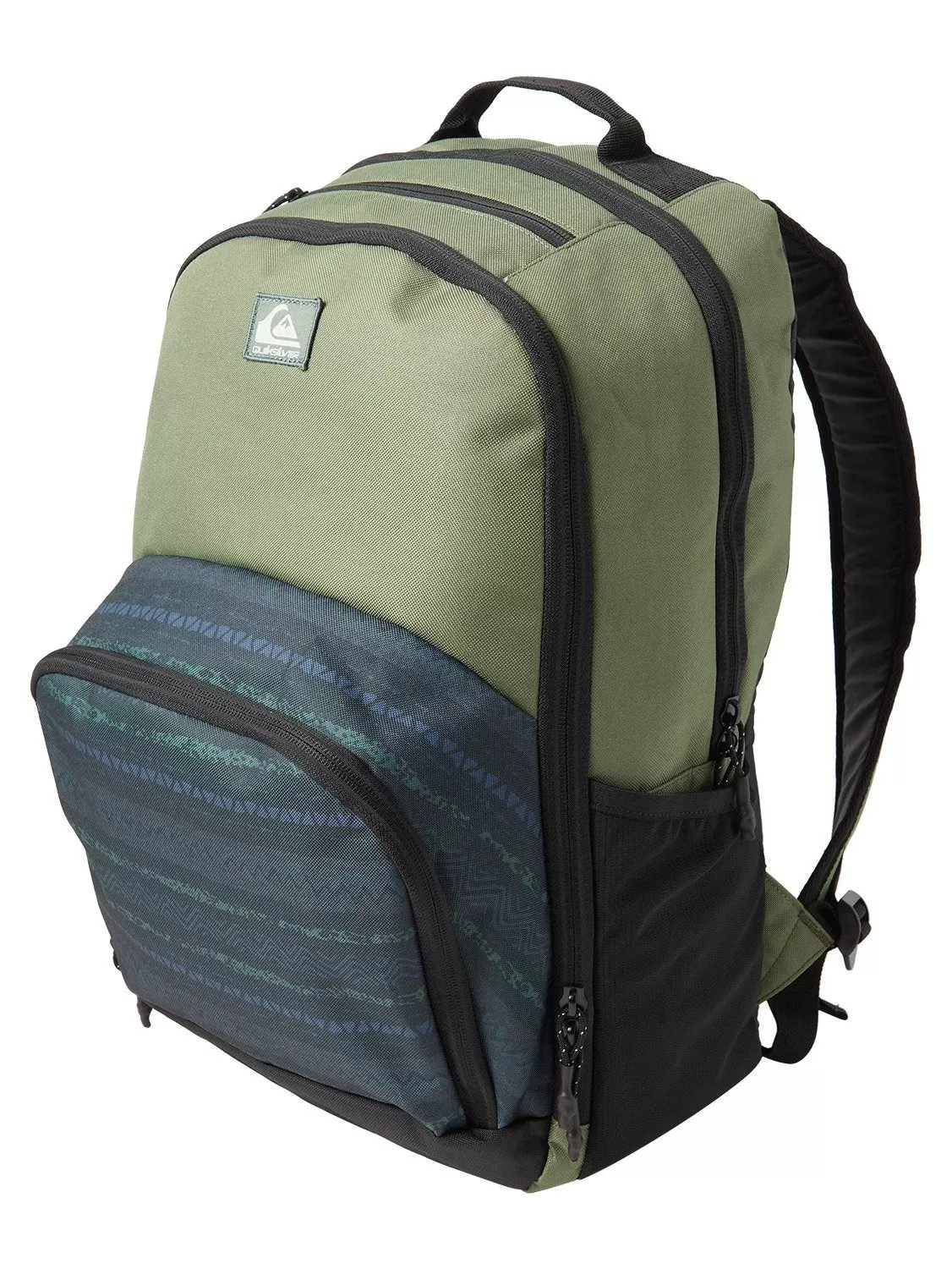 Quiksilver Men's 1969 Special 2.0 28L Backpack