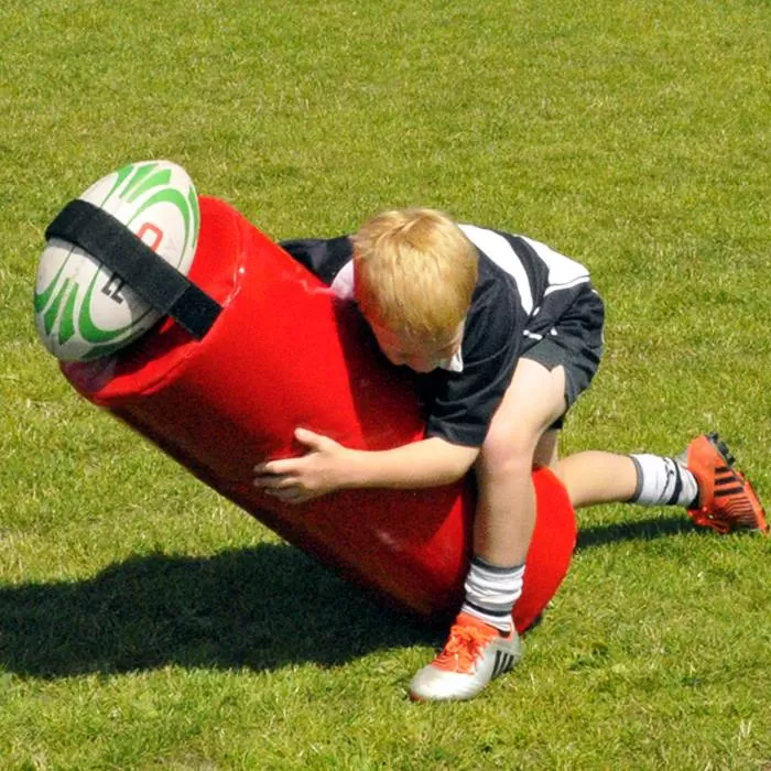 R80 Junior Rugby Tackle Bags